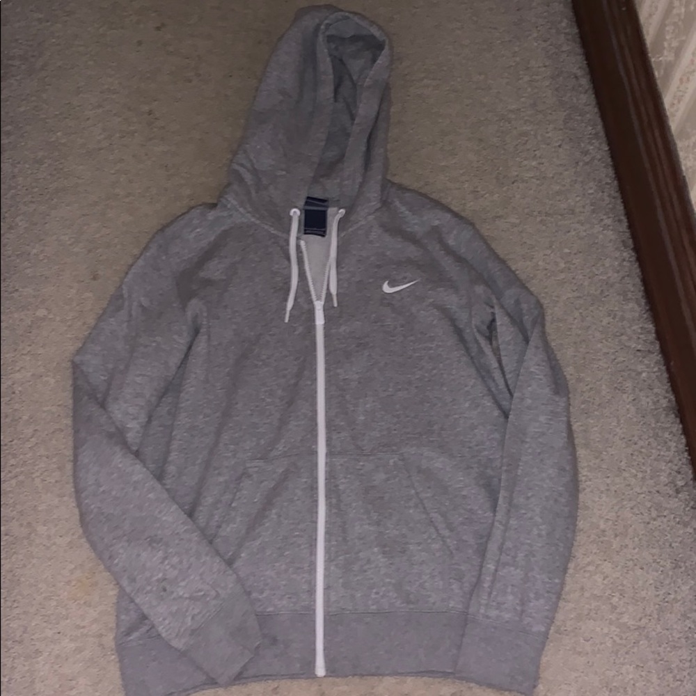 Nike sweatshirt